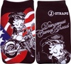 Mobile Phone Sock - Betty Boop - Dangerous